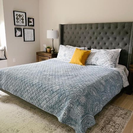 Inn On King Bed & Breakfast Niagara-on-the-Lake Екстер'єр фото