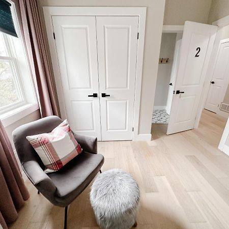 Inn On King Bed & Breakfast Niagara-on-the-Lake Екстер'єр фото