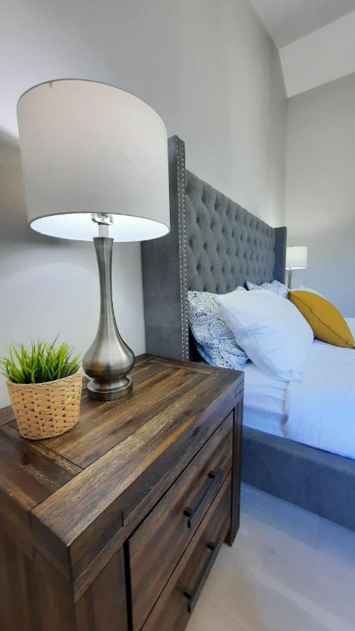 Inn On King Bed & Breakfast Niagara-on-the-Lake Екстер'єр фото