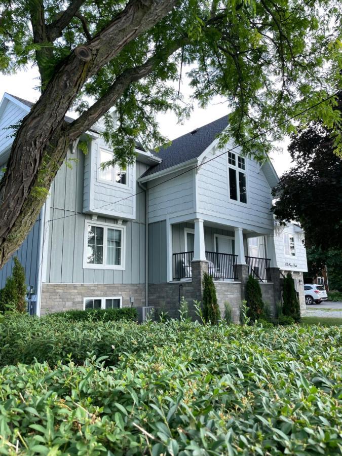 Inn On King Bed & Breakfast Niagara-on-the-Lake Екстер'єр фото