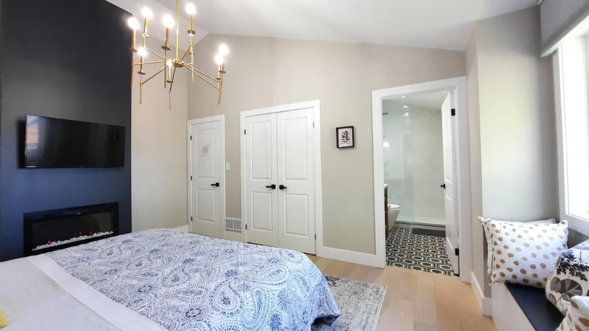Inn On King Bed & Breakfast Niagara-on-the-Lake Екстер'єр фото