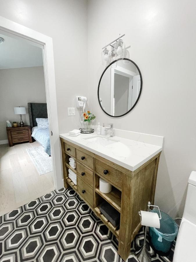 Inn On King Bed & Breakfast Niagara-on-the-Lake Екстер'єр фото