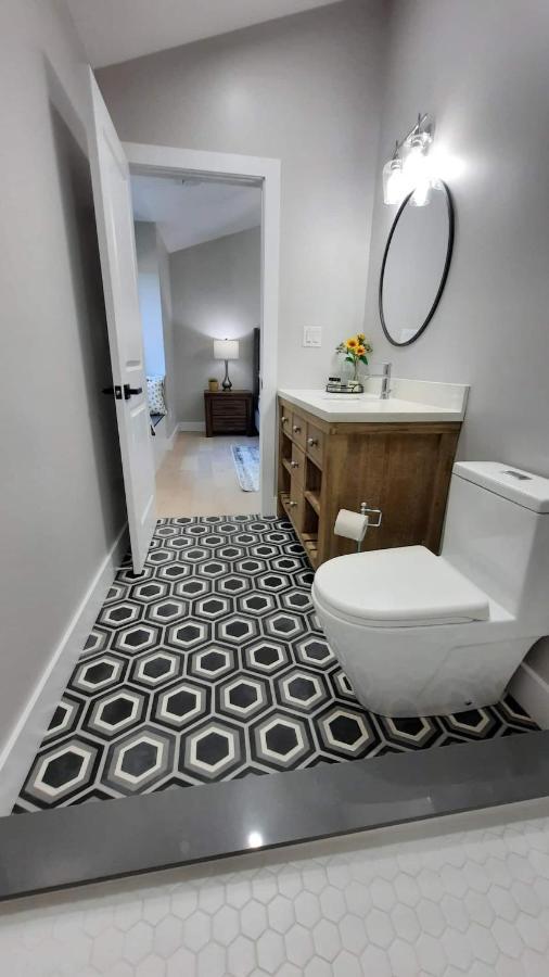 Inn On King Bed & Breakfast Niagara-on-the-Lake Екстер'єр фото